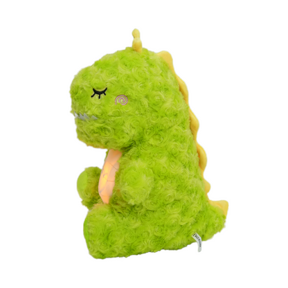 ComfyCuddle Breathable Snuggle Toy