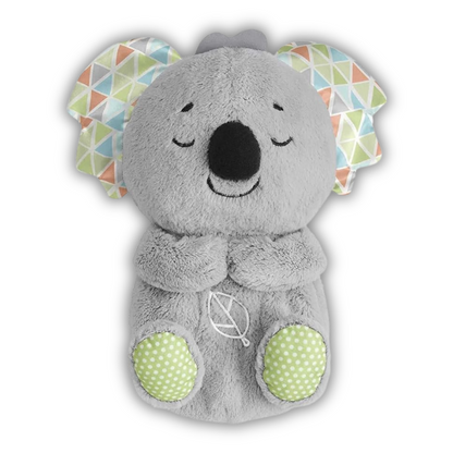 ComfyCuddle Breathable Snuggle Toy