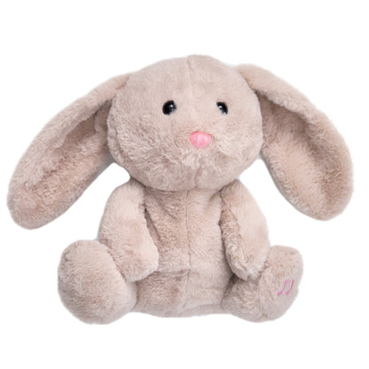 ComfyCuddle Breathable Snuggle Toy