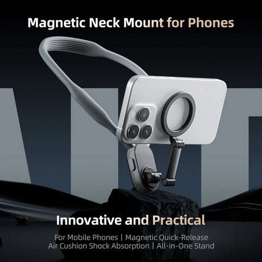 MagFlex Neck Phone Holder