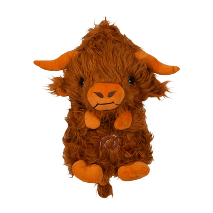 ComfyCuddle Breathable Snuggle Toy